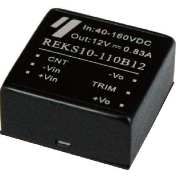 REK10 Series