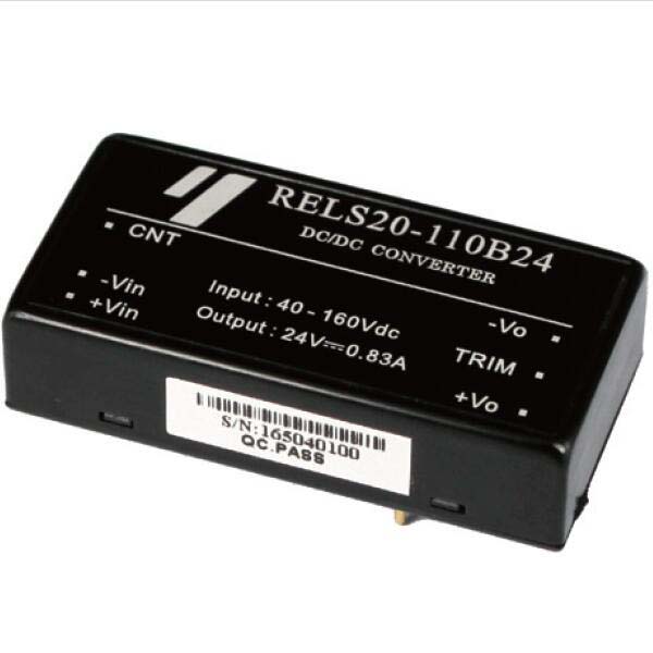 REL20 Series