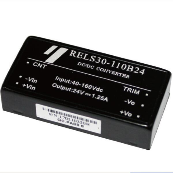 REL30 Series