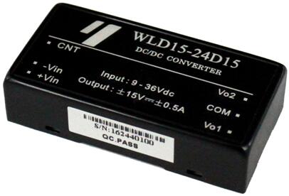 WLD15系列