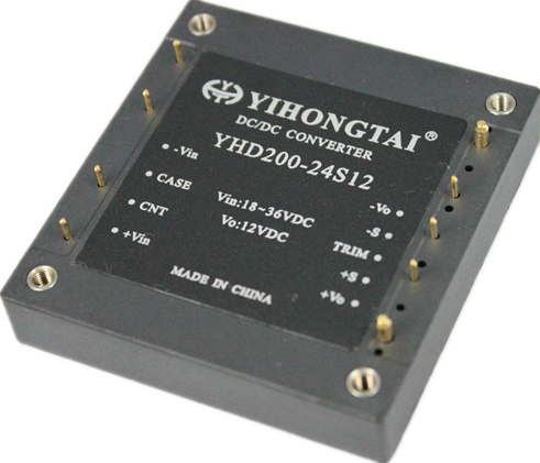 YHD200系列