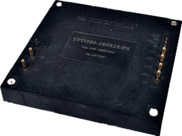 YPD300系列