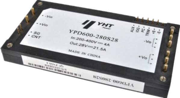 YPD600系列
